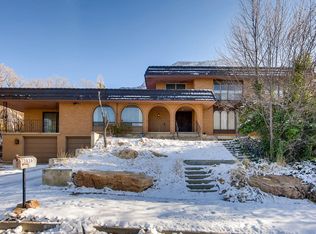 3826 E Viewcrest Dr, Millcreek, UT 84124