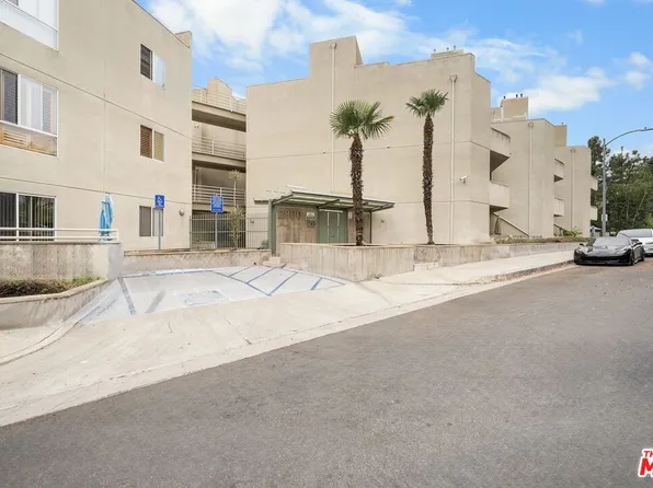 2900 Fairway Ave APT 507, Glendale, CA 91214