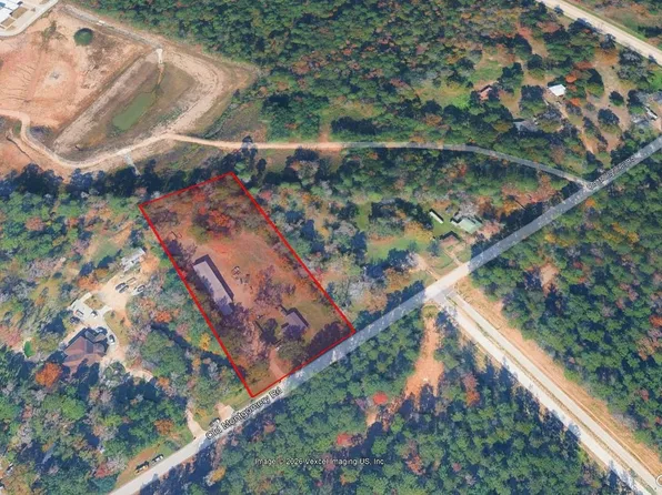 12021 Old Montgomery Rd, Willis, TX 77318