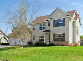 17178 Fairmeadow Way, Farmington, MN 55024
