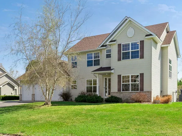 17178 Fairmeadow Way, Farmington, MN 55024