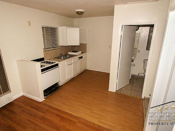 Another View of Kitchen Area