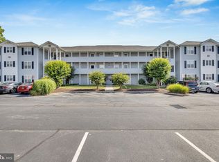 3400 Sanibel Cir UNIT 3410, Rehoboth Beach, DE 19971