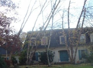 20 Pike St, Alpine, NJ 07620