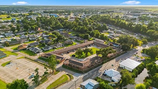 Tanglewood Apartments