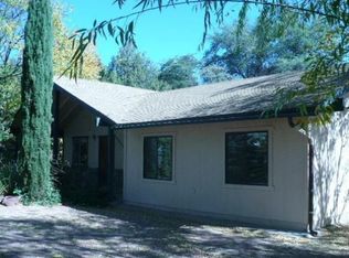 2003 N McLane Rd, Payson, AZ 85541