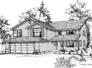 2301 Cooper Crst NW, Olympia, WA