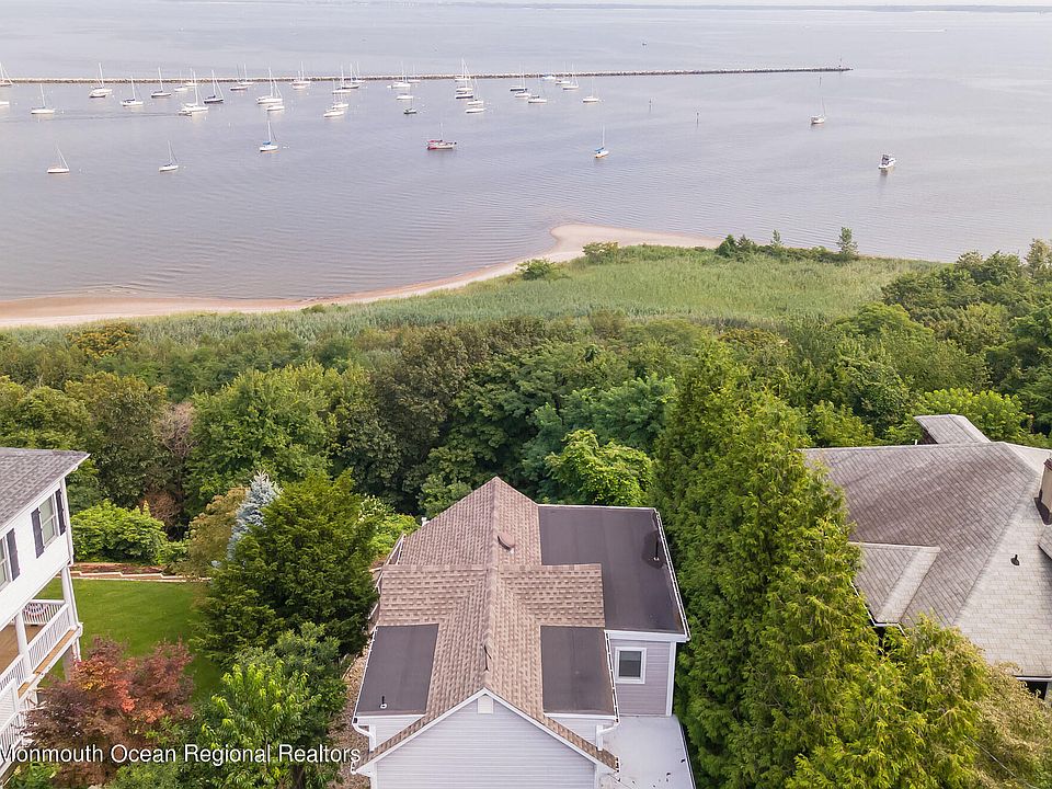 138 Ocean Boulevard, Atlantic Highlands, NJ 07716 Zillow