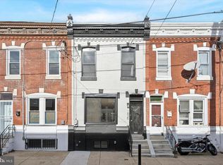 1835 Dudley St, Philadelphia, PA 19145