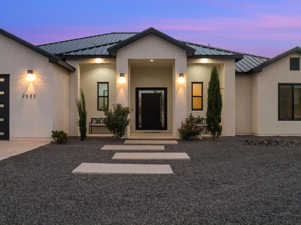 2623 Jade Ct NE, Rio Rancho, NM 87124