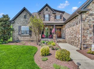 2788 Cabin Run Bridge Rd, Thompsons Station, TN 37179