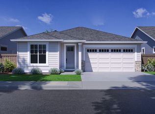 The Cayman - Butternut Creek Plan, Butternut Creek, Hillsboro, OR 97123