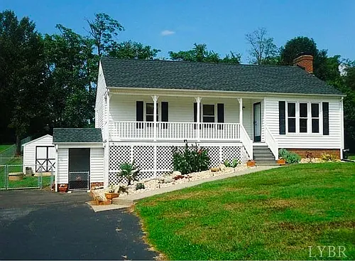 105 Cimarron Rd Photo 1