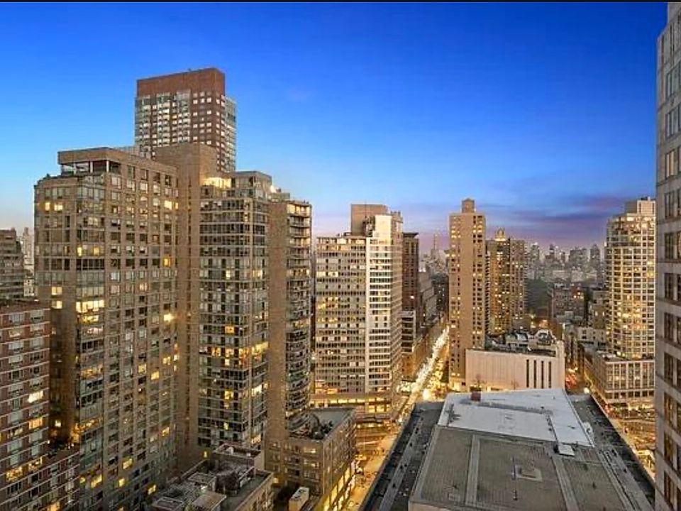 1st image of 160 W 66th St APT 25F