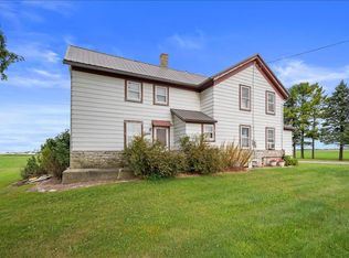 10916 Marken Rd, Kiel, WI 53042