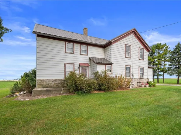 10916 Marken ROAD, Kiel, WI 53042