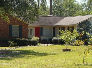 388 Weeks St, Wadley, GA 30477