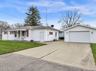 2172 Webber Ave, Burton, MI 48529