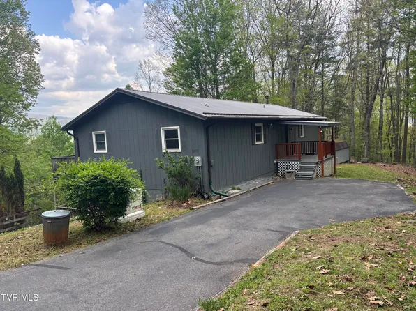 240 Misty Ln, Unicoi, TN 37692