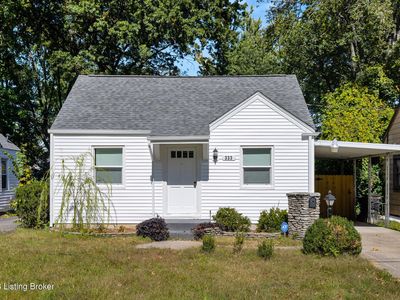 333 Arbor Ave, Louisville, KY, 40214