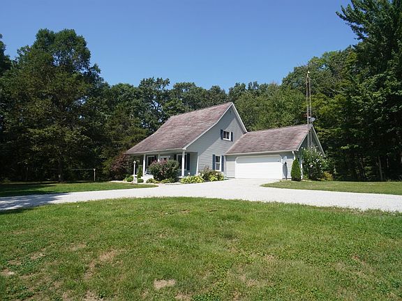 3rd image of 458 W County Road 175 N