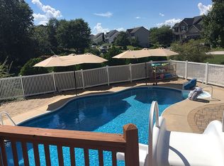 2180 Brigadier Dr, York, PA 17404