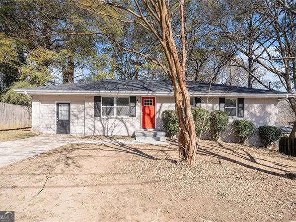 763 Tara Cir SE, Atlanta, GA 30354