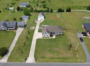 198 Lees Mill Rd, Gates, NC 27937