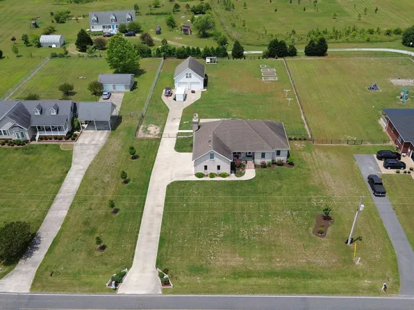 198 Lees Mill Road, Gates, NC 27937