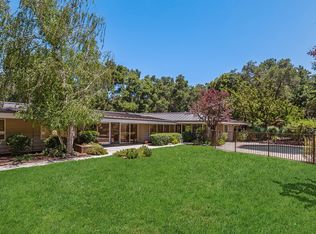 229 Grove Dr, Portola Valley, CA 94028