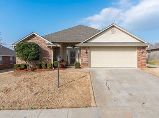 436 Mountain Edge, Van Buren, AR 72956
