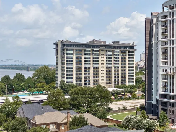 655 Riverside Dr APT 1208, Memphis, TN 38103