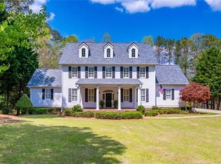 720 Quarterpath Ln, Milton, GA 30004