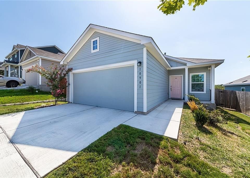 10901 Hammonds St, Austin, TX 78747 MLS 9362470 Zillow