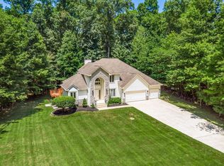 6239 Howard Rd, Sunbury, OH 43074