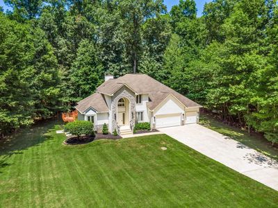 6239 Howard Rd, Sunbury, OH, 43074