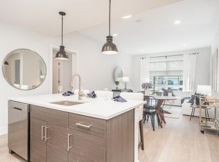 418 Palisade Ave #207, Jersey City, NJ 07307