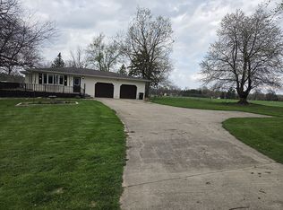 8872 N State Road 9, Rome City, IN 46784