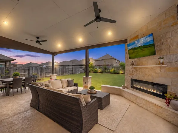 23935 Bearberry Thicket Trl, Katy, TX 77493