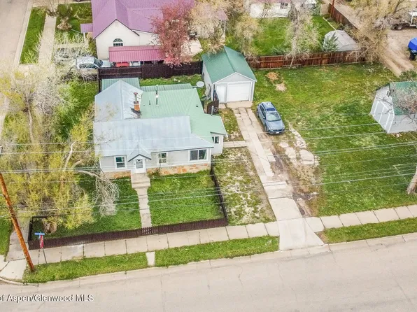 801 Breeze St, Craig, CO 81625