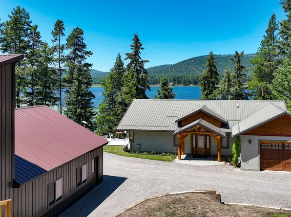 1600 Rogers Ln, Kila, MT 59920