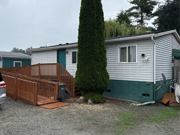 15251 Porter Street, Mount Vernon, WA 98273