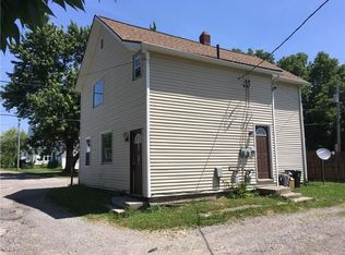 308 E Watson Way, Bellefontaine, OH