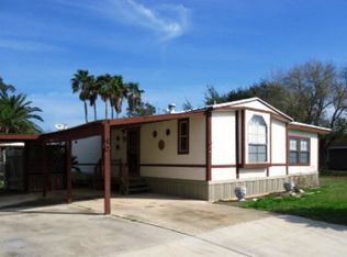 1214 Calle Naranja, Alamo, TX 78516