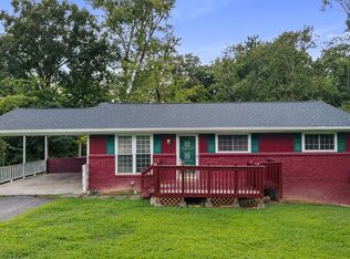 1507 Fore Dr SW, Cleveland, TN 37311