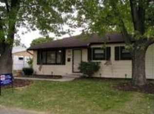 1616 Garwood Dr, Dayton, OH 45432