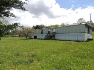 112 Crawford Rd, Barren Springs, VA 24313