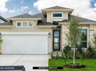209 Shadduck Way, Liberty Hill, TX 78642