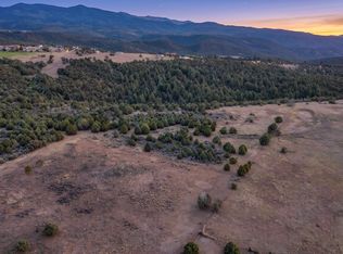 0 County Road 77, Truchas, NM 87578