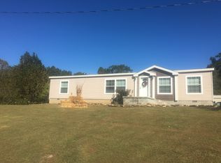 1770 Mount Shelter Rd, Vienna, IL 62995